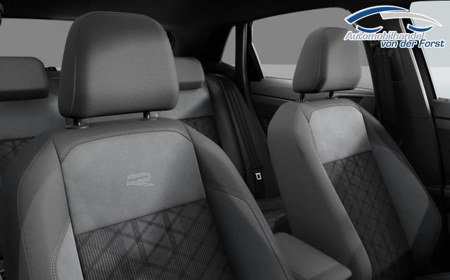 Volkswagen Polo R-Line Polo R-Line Pano ParkA Kam PrivG SHZ Ready2D 17Z 