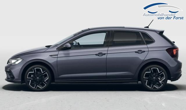 Volkswagen Polo R-Line Polo R-Line Pano ParkA Kam PrivG SHZ Ready2D 17Z 