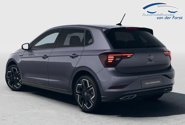 Volkswagen Polo R-Line Polo R-Line Pano ParkA Kam PrivG SHZ Ready2D 17Z 