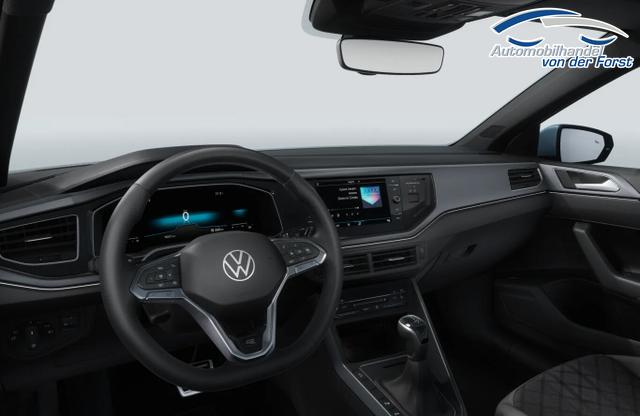 Volkswagen Polo R-Line Polo R-Line Pano ParkA Kam PrivG SHZ AC2Zone 17Z 