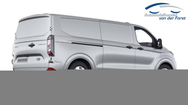 Ford Transit Custom Trend Transit Custom Aut Trend 320L2 LED LadeP SHZ 3-S 
