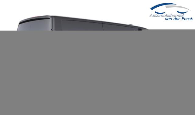 Ford Transit Custom Trend Transit Custom Aut Trend 320L2 LED LadeP SHZ 16Z 