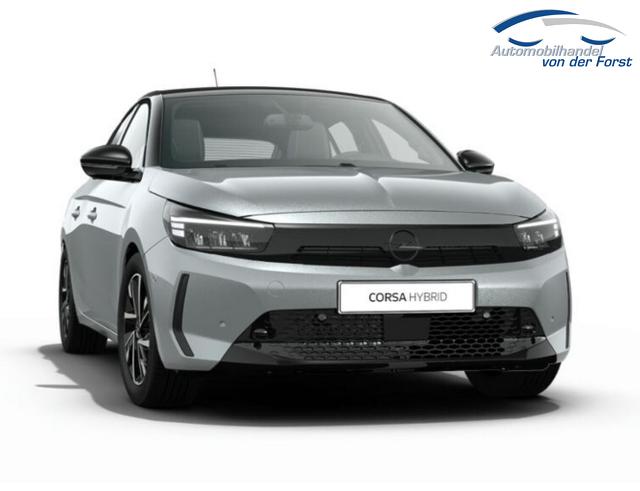 Opel Corsa GS Corsa Hybrid AT GS Active Drive Assist Plus 