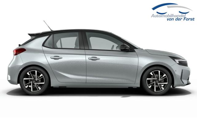 Opel Corsa GS Corsa Hybrid AT GS Active Drive Assist Plus 