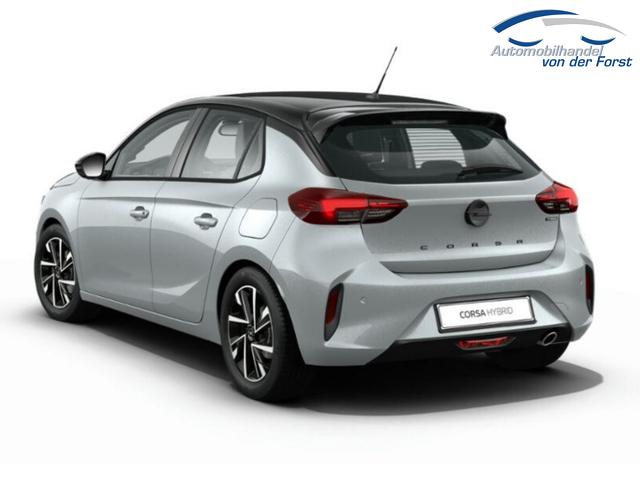 Opel Corsa GS Corsa Hybrid AT GS Active Drive Assist Plus 