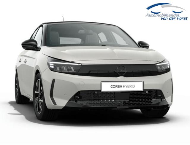 Opel Corsa GS Corsa Hybrid AT GS Active Drive Assist Plus 
