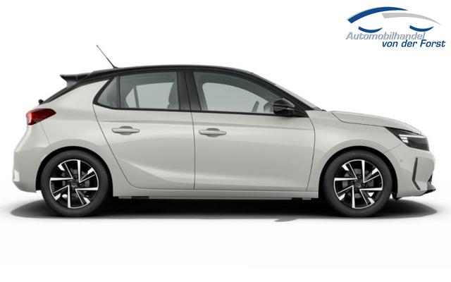 Opel Corsa GS Corsa Hybrid AT GS Active Drive Assist Plus 