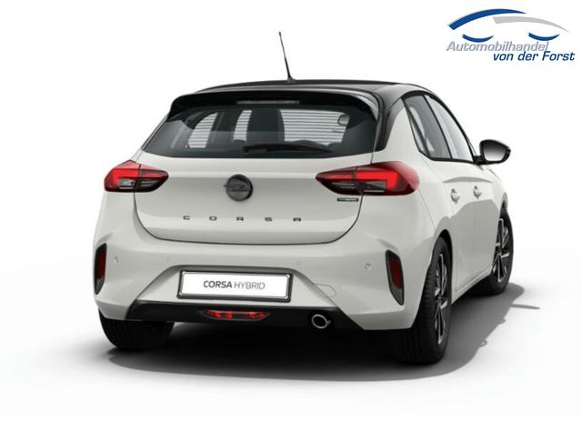 Opel Corsa GS Corsa Hybrid AT GS Active Drive Assist Plus 