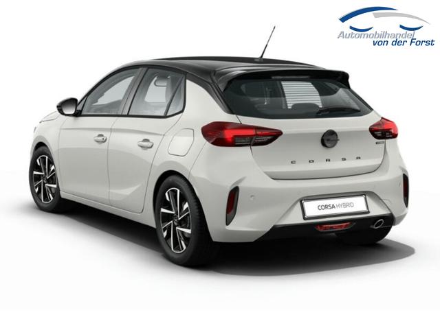 Opel Corsa GS Corsa Hybrid AT GS Active Drive Assist Plus 