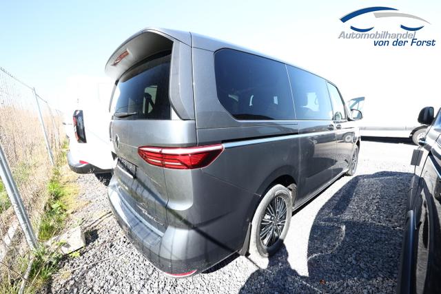 Volkswagen T7 Multivan T7 Multivan PHEV 245 4M Style L2 Matrix Nav 91km 