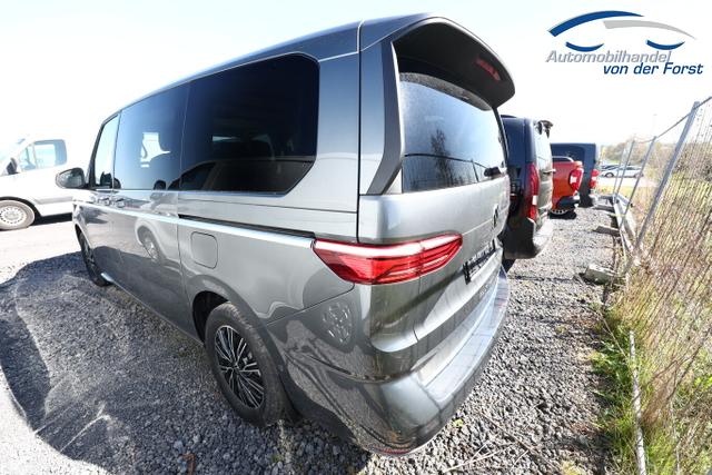 Volkswagen T7 Multivan T7 Multivan PHEV 245 4M Style L2 Matrix Nav 91km 