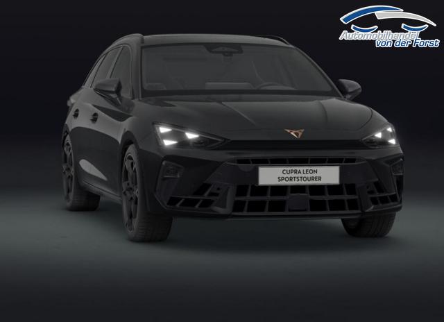 Cupra Leon Sportstourer VZ Leon ST VZ Leder Pano AHK IntelliDr eHK EdgeP 