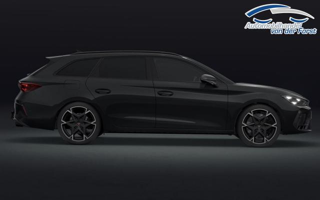 Cupra Leon Sportstourer VZ Leon ST VZ Leder Pano AHK IntelliDr eHK EdgeP 