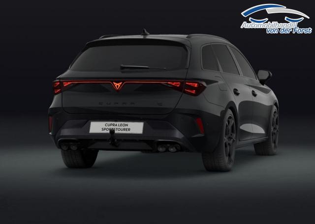 Cupra Leon Sportstourer VZ Leon ST VZ Leder Pano AHK IntelliDr eHK EdgeP 