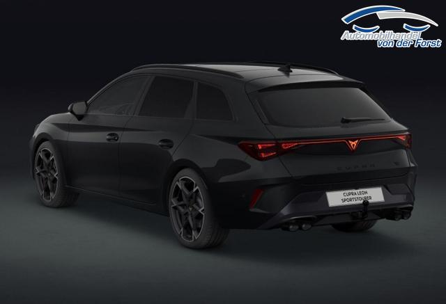 Cupra Leon Sportstourer VZ Leon ST VZ Leder Pano AHK IntelliDr eHK EdgeP 