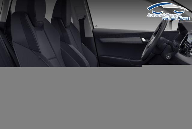 Skoda Karoq Selection Karoq DSG Selec ACC Kam SideA SHZv/h Kessy SunS 