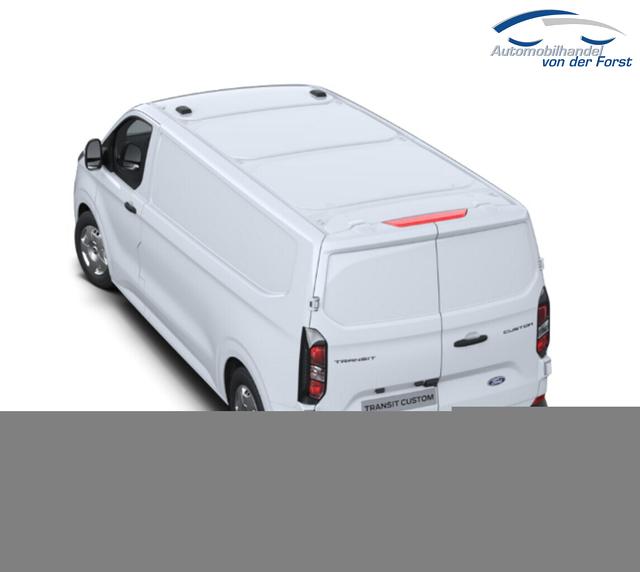 Ford Transit Custom Trend Transit Custom Trend 320L2 LED AHK LadeP Kam 3-S 