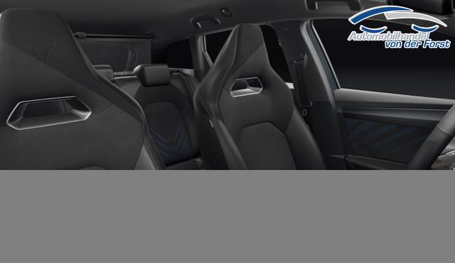 Cupra Leon Sportstourer Leon ST VZ 4D intelliD Nav Memory Edge eHk SHZ 