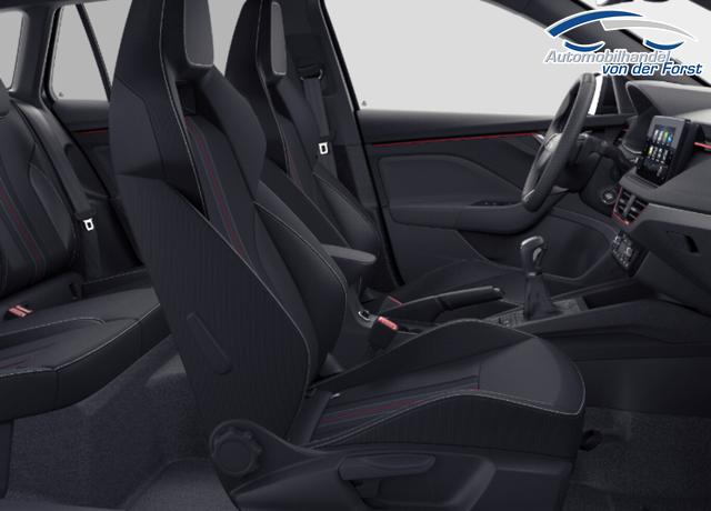 Skoda Kamiq Monte Carlo Kamiq DSG MonteC Pano Matrix Kam SHZ Kessy SunS 