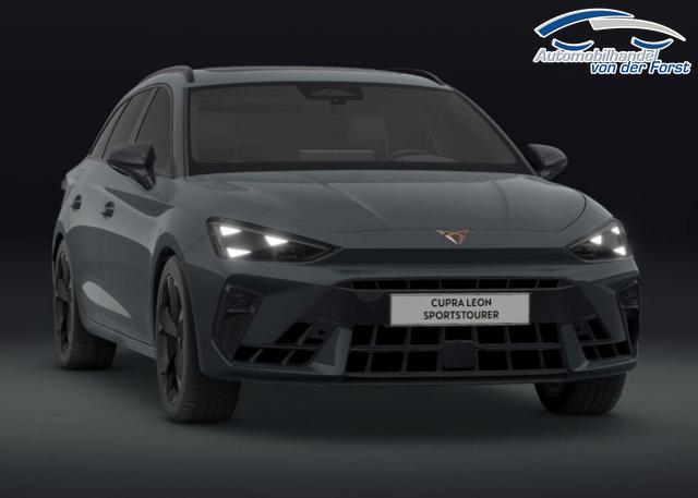 Cupra Leon Sportstourer Leon ST DSG Pano Matrix Nav IntelliD Sennh Kam 