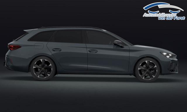 Cupra Leon Sportstourer Leon ST DSG Pano AHK Sennh Kam eHk SHZ Ambient 