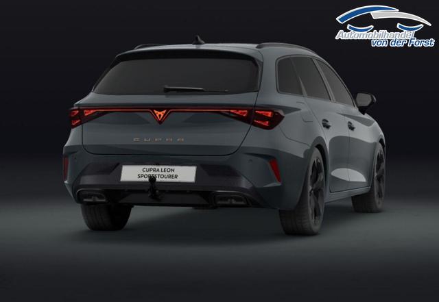 Cupra Leon Sportstourer Leon ST DSG Pano AHK Sennh Kam eHk SHZ Ambient 