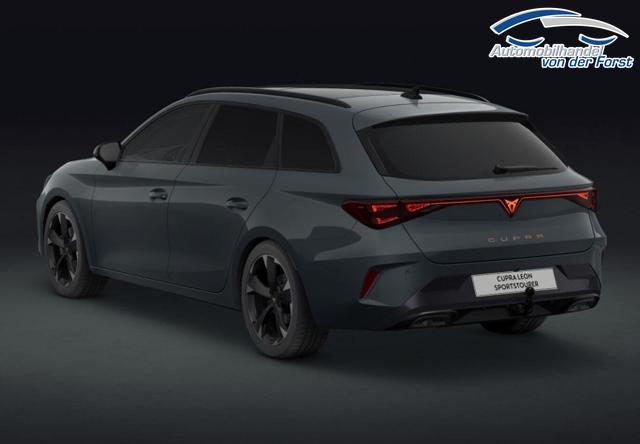 Cupra Leon Sportstourer Leon ST DSG Pano AHK Sennh Kam eHk SHZ Ambient 