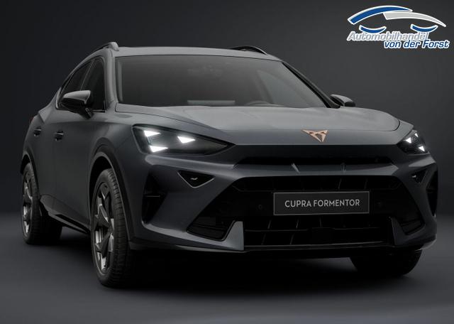 Cupra Formentor Formentor DSG 4Drive Pano AHK EdgeP SHZ ACC 