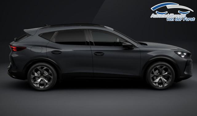 Cupra Formentor Formentor DSG 4Drive Pano AHK EdgeP SHZ ACC 