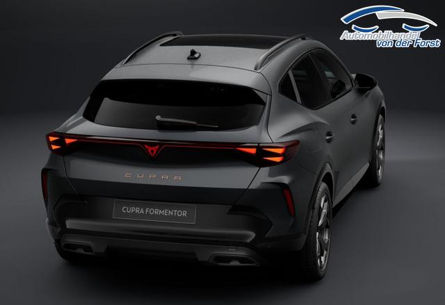 Cupra Formentor Formentor DSG 4Drive Pano AHK EdgeP SHZ ACC 