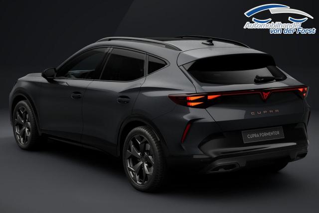 Cupra Formentor Formentor DSG 4Drive Pano AHK EdgeP SHZ ACC 