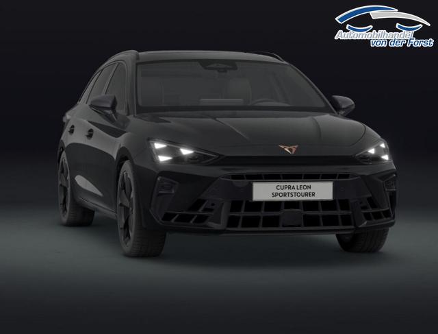 Cupra Leon Sportstourer Leon ST DSG Pano AHK Sennh Kam eHk SHZ Ambient 