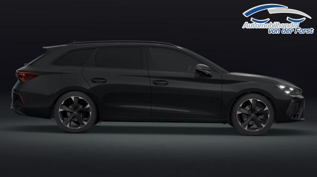 Cupra Leon Sportstourer Leon ST DSG Pano AHK Sennh Kam eHk SHZ Ambient 