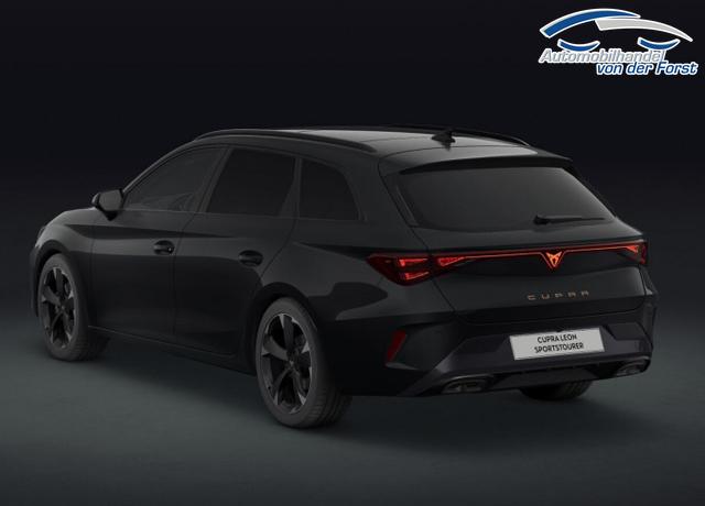 Cupra Leon Sportstourer Leon ST DSG Pano AHK Sennh Kam eHk SHZ Ambient 