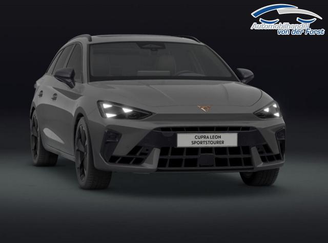 Cupra Leon Sportstourer Leon ST DSG Pano Sennh Kam eHk SHZ Ambient 