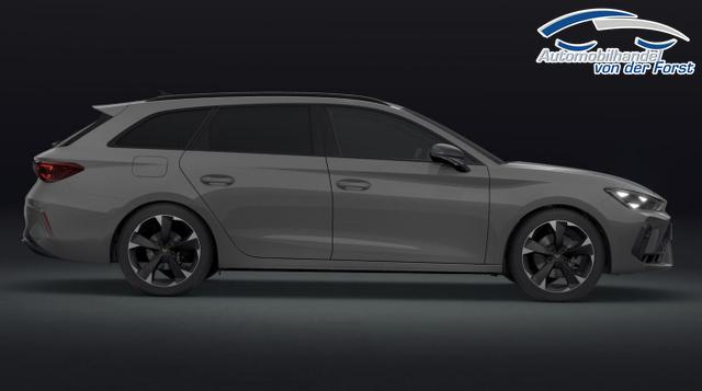 Cupra Leon Sportstourer Leon ST DSG Pano Sennh Kam eHk SHZ Ambient 