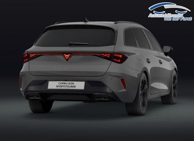 Cupra Leon Sportstourer Leon ST DSG Pano Sennh Kam eHk SHZ Ambient 