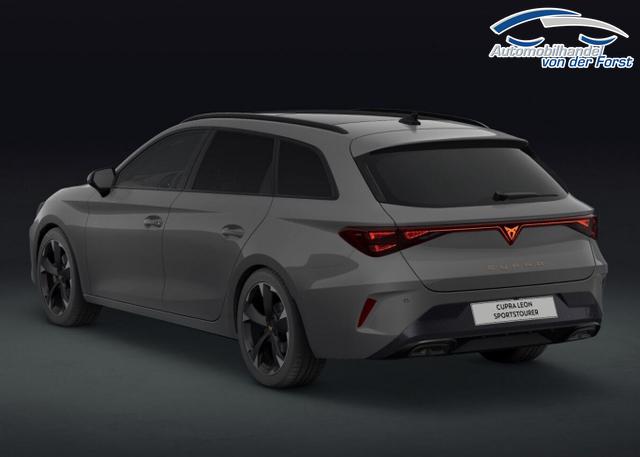 Cupra Leon Sportstourer Leon ST DSG Pano Sennh Kam eHk SHZ Ambient 
