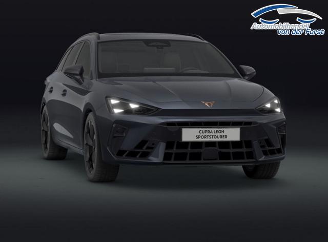 Cupra Leon Sportstourer Leon ST DSG Pano Matrix Nav IntelliD Kam eHk SHZ 