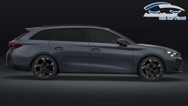 Cupra Leon Sportstourer Leon ST DSG Pano Matrix Nav IntelliD Kam eHk SHZ 