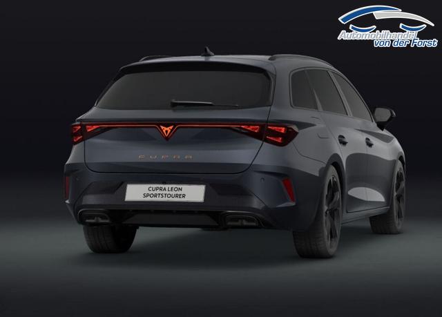 Cupra Leon Sportstourer Leon ST DSG Pano Matrix Nav IntelliD Kam eHk SHZ 