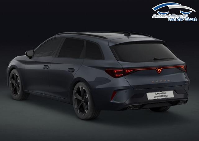 Cupra Leon Sportstourer Leon ST DSG Pano Matrix Nav IntelliD Kam eHk SHZ 