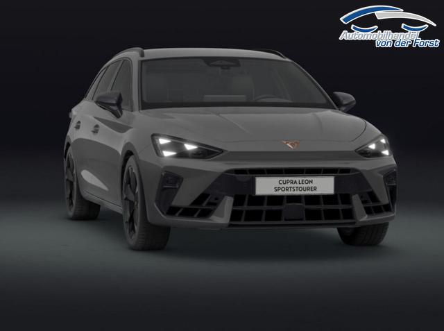 Cupra Leon Sportstourer Leon ST DSG AHK Kam eHk SHZ Ambient LED ACC 3ZCl 