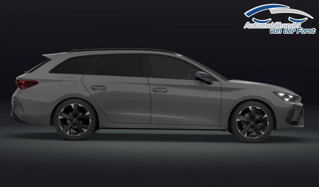Cupra Leon Sportstourer Leon ST DSG AHK Kam eHk SHZ Ambient LED ACC 3ZCl 