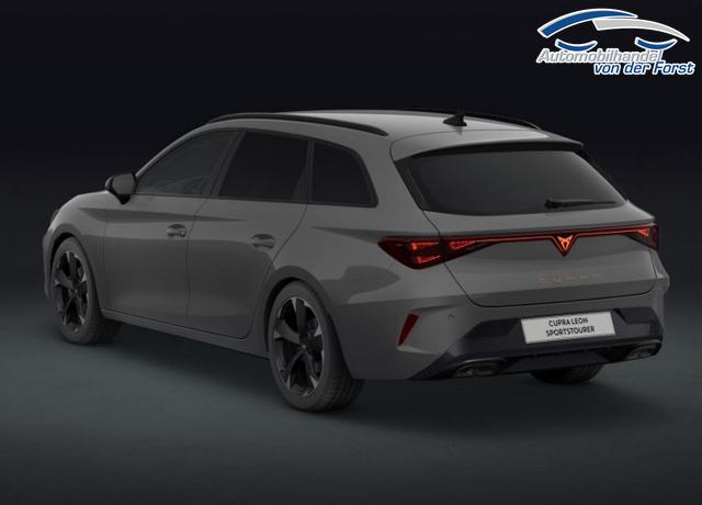 Cupra Leon Sportstourer Leon ST DSG AHK Kam eHk SHZ Ambient LED ACC 3ZCl 