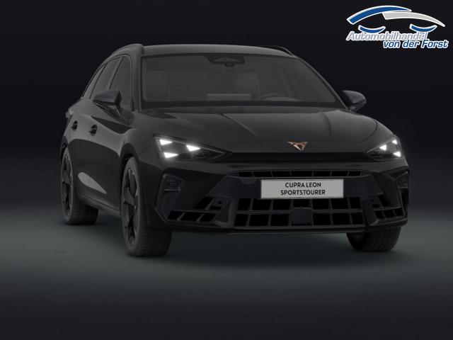 Cupra Leon Sportstourer Leon ST DSG Kam eHk SHZ Ambient Kessy LED ACC 