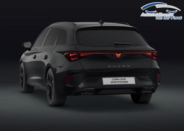 Cupra Leon Sportstourer Leon ST DSG Kam eHk SHZ Ambient Kessy LED ACC 