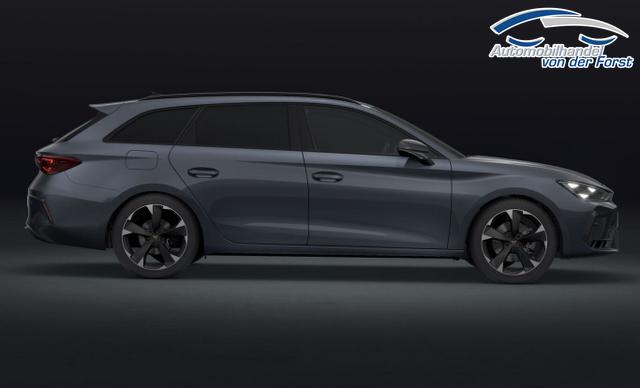 Cupra Leon Sportstourer Leon ST DSG Matrix Nav IntelliD AHK Senh Kam eHk 