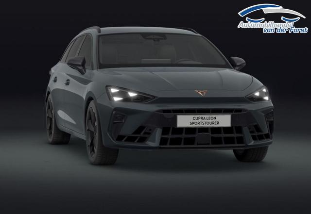 Cupra Leon Sportstourer Leon ST DSG Kam eHk SHZ Ambient LED ACC 3ZClim 
