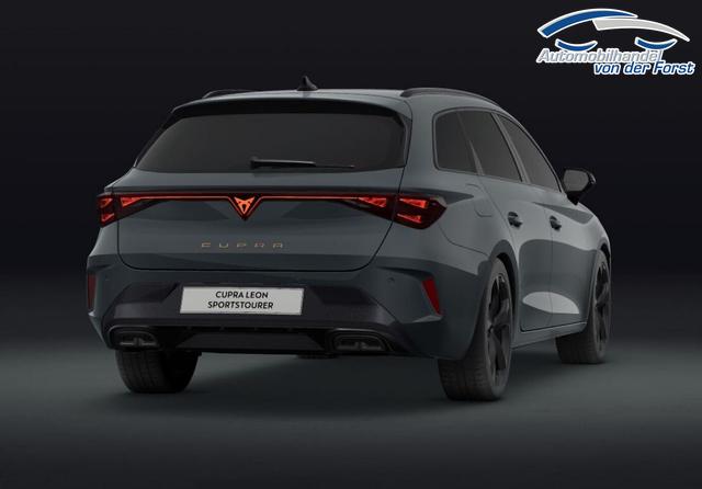 Cupra Leon Sportstourer Leon ST DSG Pano Matrix Nav IntelliD Sennh Kam 